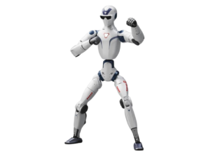 Unitree R1