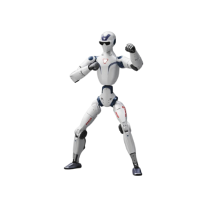 Unitree R1
