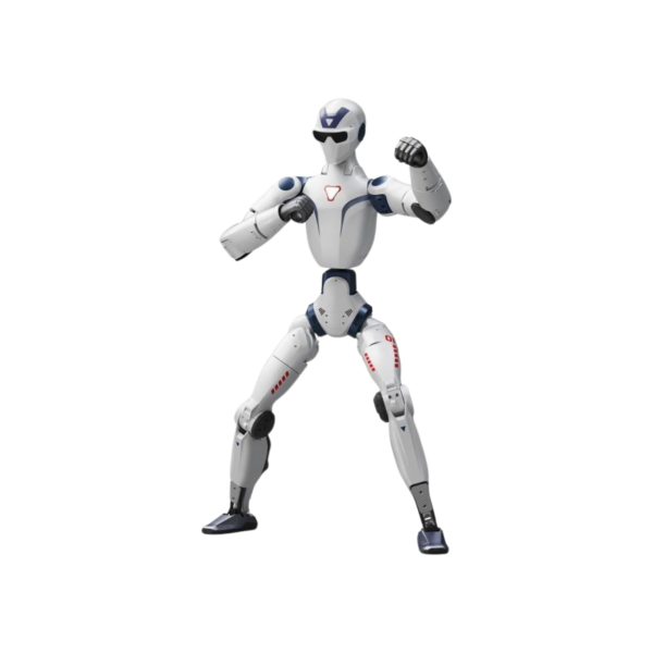 Unitree R1