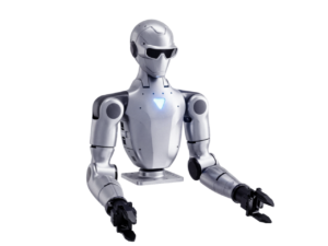 Unitree R1-D