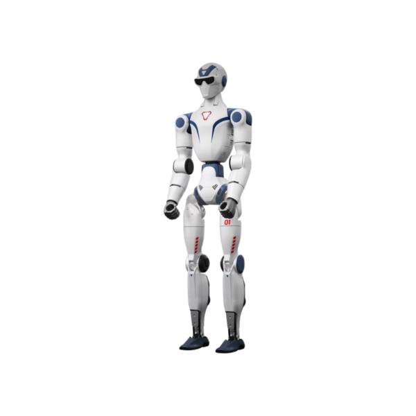 Unitree R1