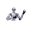 Unitree R1-D