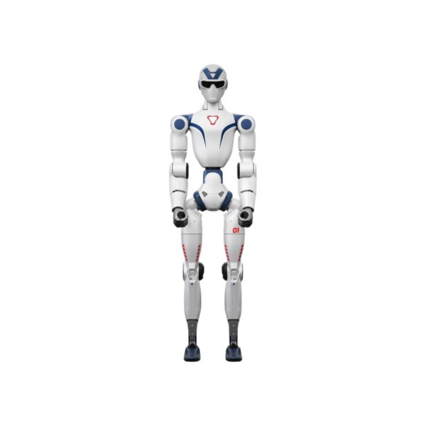 Unitree R1