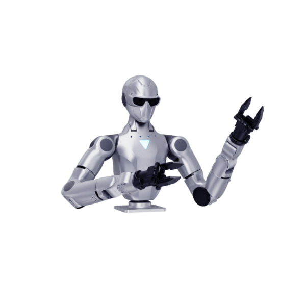 Unitree R1-D