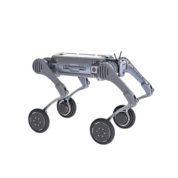 Unitree B2-W