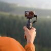 DJI Osmo Action Dual-Direction Battery Handle