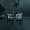 DJI SDR Transmission 2 Combo