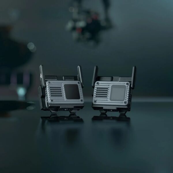 DJI SDR Transmission 2 Combo