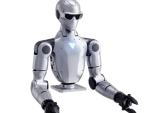 Unitree R1-D