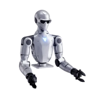 Unitree R1-D