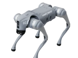 Unitree Go2