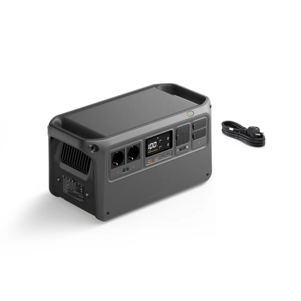 DJI Power Station 1000 W V2 nuoma