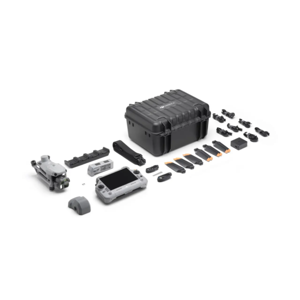DJI Matrice 4E nuoma