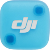 DJI Mic Mini 2 įvairiaspalvis magnetinis priekinis dangtelis