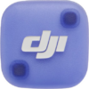 DJI Mic Mini 2 įvairiaspalvis magnetinis priekinis dangtelis