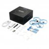 Meteor75 Pro Brushless Whoop Quadcopter (Analog) | Matrix ELRS 2.4G (BMI270)