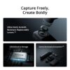 DJI Osmo 360 II Standard Combo