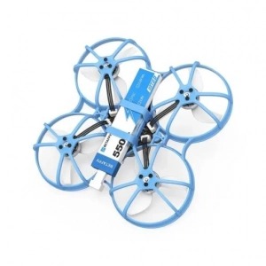 Meteor75 Pro Brushless Whoop Quadcopter (Analog) | Matrix ELRS 2.4G (BMI270)