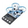 Meteor75 Pro Brushless Whoop Quadcopter (Analog) | Matrix ELRS 2.4G (BMI270)