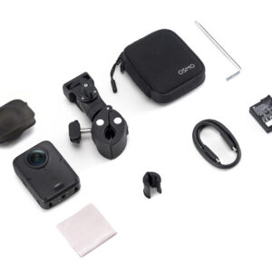DJI Osmo 360 II Limitless Riding Combo DJI Osmo 360 II Limitless Riding Combo