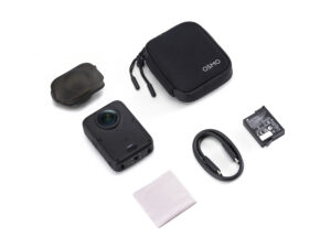 DJI Osmo 360 II Standard Combo