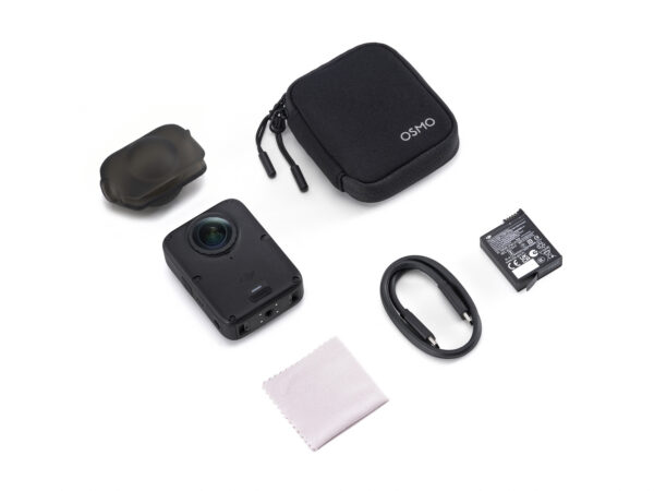 DJI Osmo 360 II Standard Combo