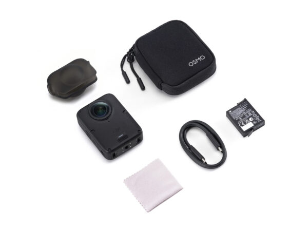 DJI Osmo 360 II Standard Combo DJI Osmo 360 II Standard Combo