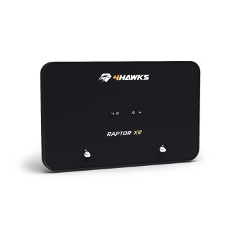 4Hawks Raptor XR for DJI Mavic 3 series with 10m extension cables