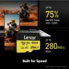 Lexar GOLD MicroSDXC USHII  R280/W180 256GB