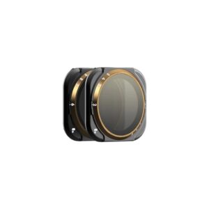 PolarPro Mavic 2 Pro Variable ND Filter Combo Pack PolarPro Mavic 2 Pro Variable ND Filter Combo Pack