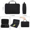 Puluz 50 in 1 Accessories Total Ultimate Combo Kit
