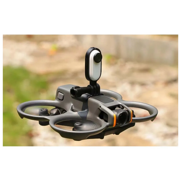 Sunnylife Multifunctional Adapter Mount for Avata 2