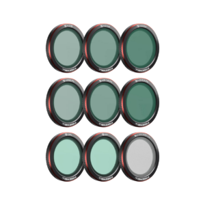 Freewell Magnetic filter set for NEO 2