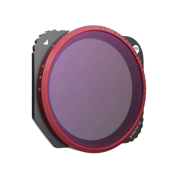 PGYTECH Mavic 3 Classic VND Filter (2-5 Stop)