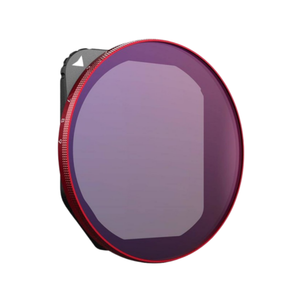 PGYTECH Filter VND 6-9 stop for DJI Mavic 3
