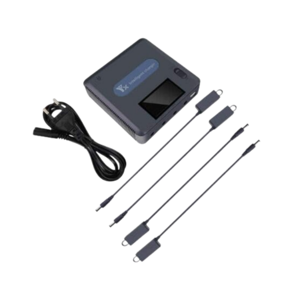 YX Mavic 3 Charger 3 in 1