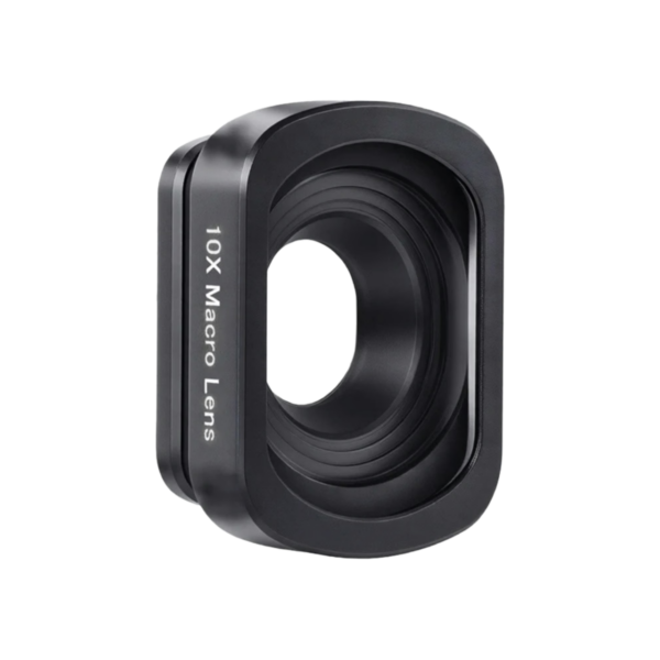 Sunnylife Lens Filter Pocket 4/3 10X Macro Filter