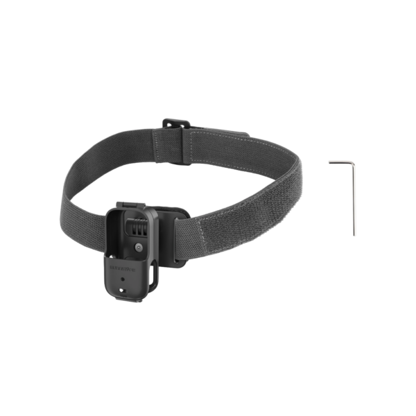 Sunnylife 360 Rotation Head Strap Osmo NANO