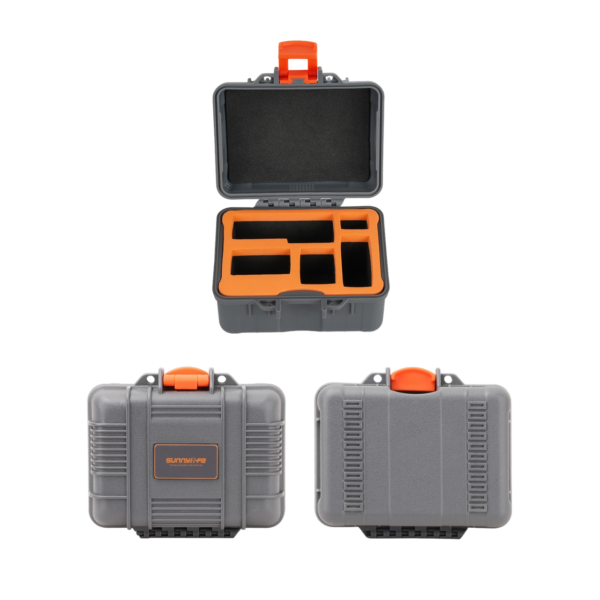 Sunnylife Hard Case for action 6