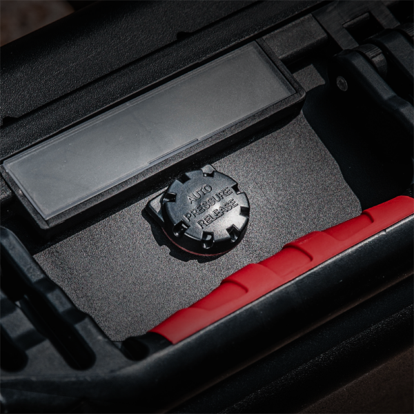 PGYTECH DJI Avata Safety Carrying Case