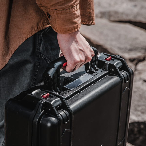 PGYTECH DJI Avata Safety Carrying Case