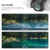 Freewell Magnetic filter set for NEO 2