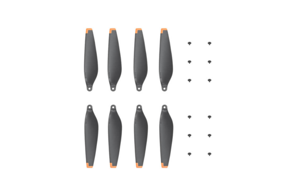 DJI Mini 4/3 Pro Propellers (1CW + 1CCW)