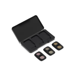 DJI Osmo Pocket 4P ND Filter Set