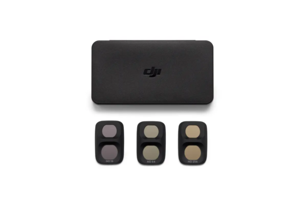DJI Osmo Pocket 4P ND Filter Set
