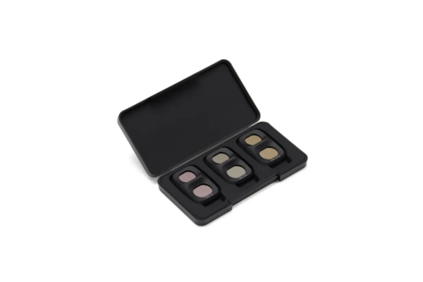 DJI Osmo Pocket 4P ND Filter Set