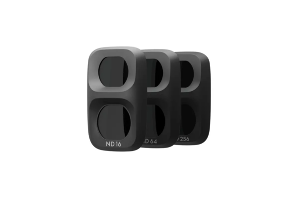 DJI Osmo Pocket 4P ND Filter Set