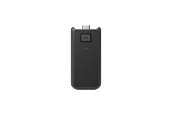 DJI Osmo Pocket 4 Battery Handle