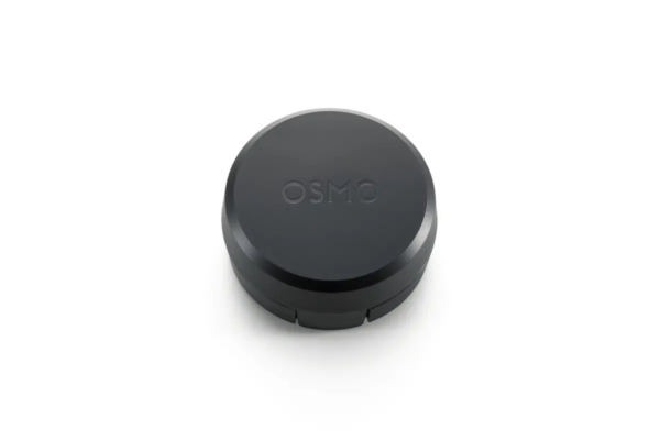 DJI Osmo Action 6 FOV Boost Lens