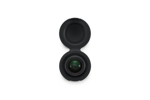 DJI Osmo Action 6 FOV Boost Lens